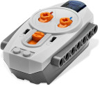 LEGO Power Functions IR Remote Control (8885)