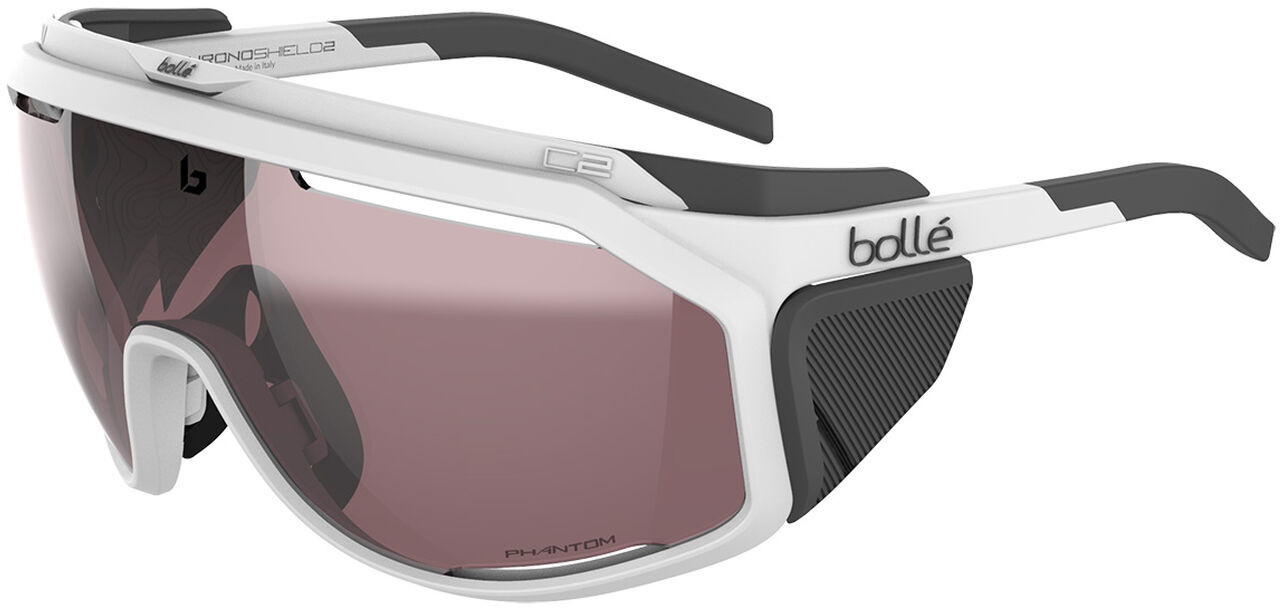 Boll Chronoshield MT White Matte