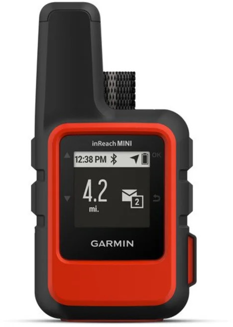 Garmin inReach Mini