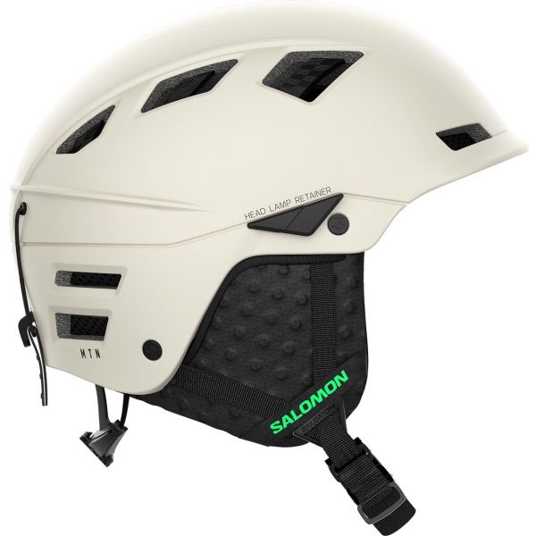 Salomon MTN Lab Helmet