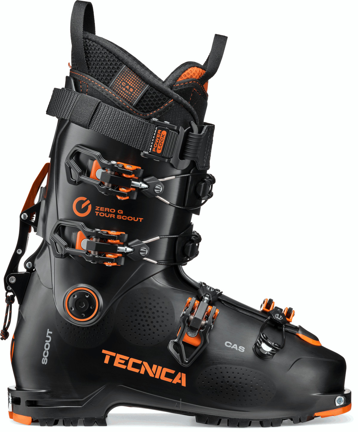 Tecnica Zero G Tour Scout